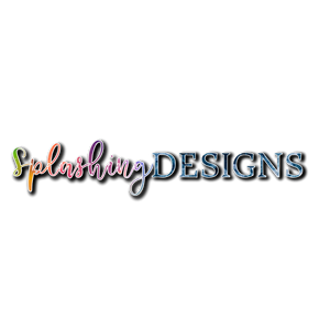 Splashing Designs