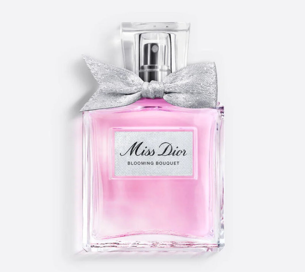Splashing Fragrance