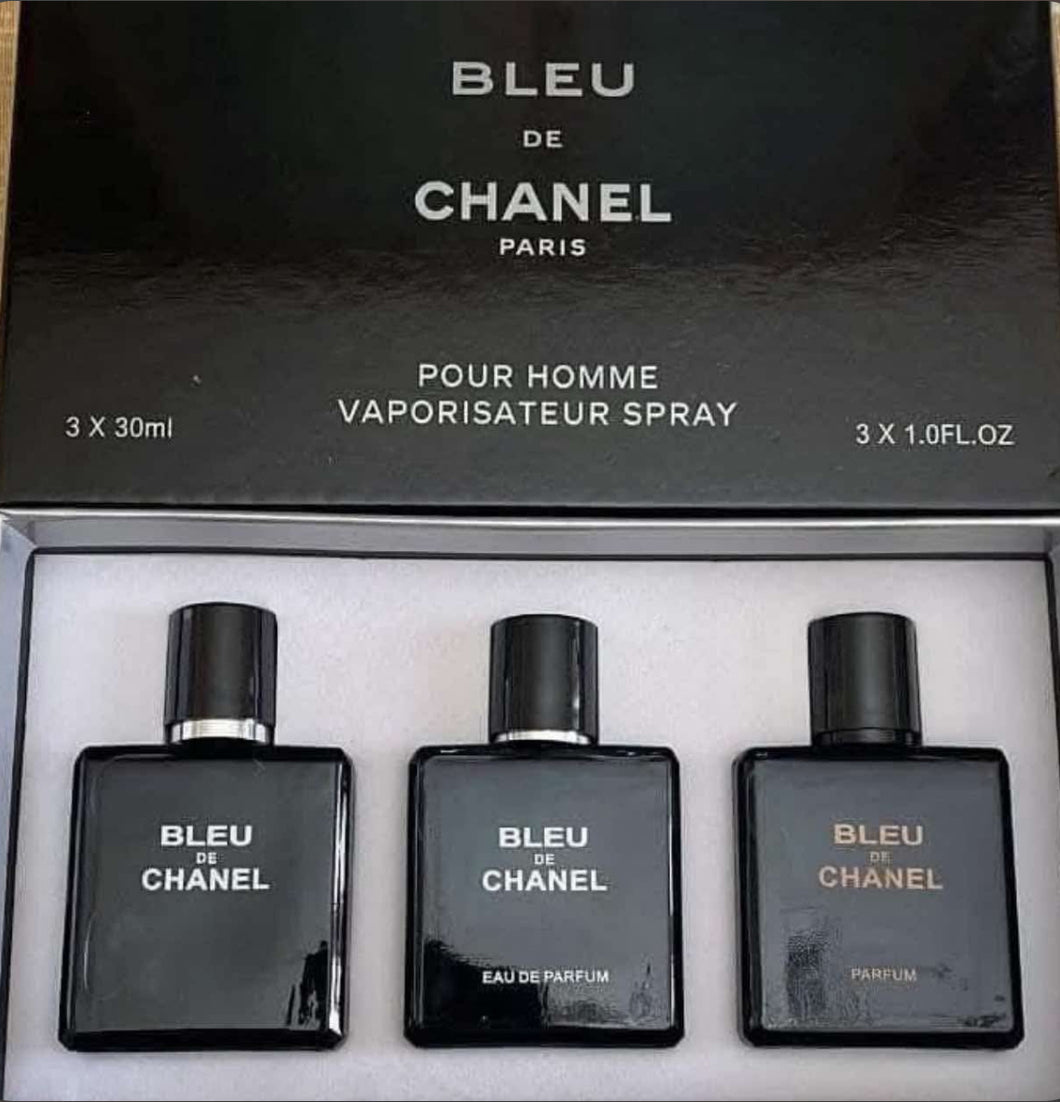 Splashing Fragrance
