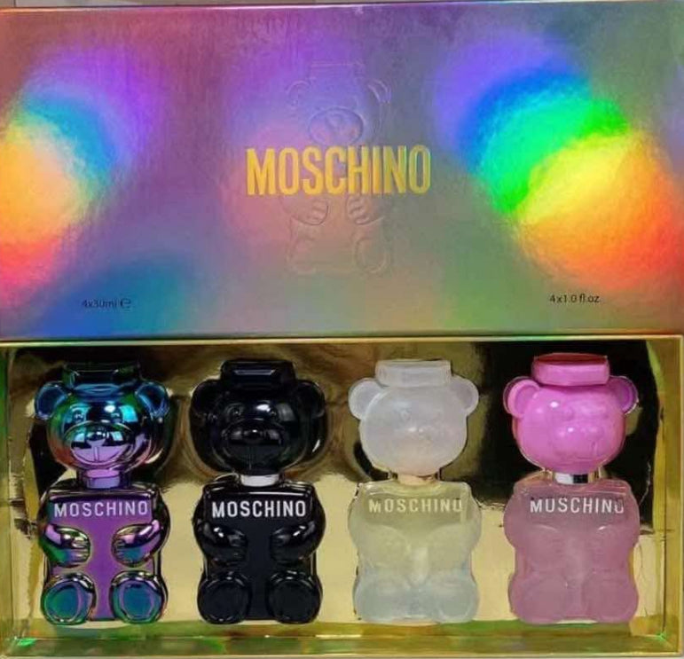 Splashing Fragrance