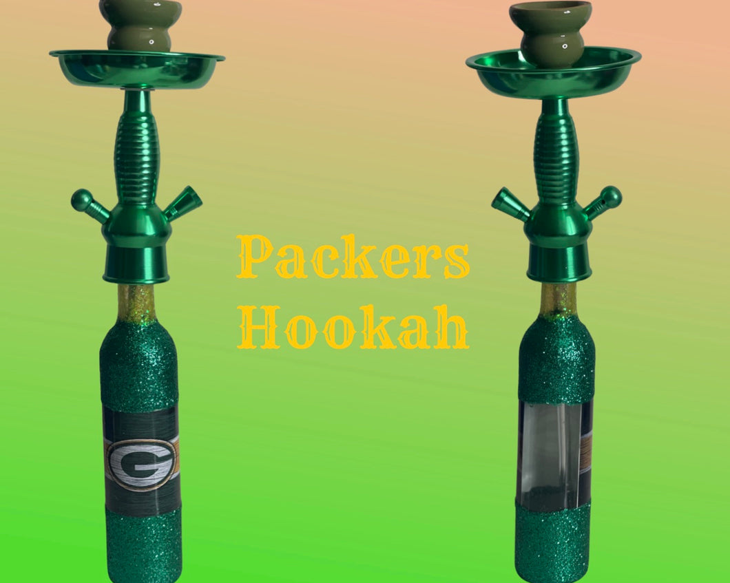 Green Bay Hookah